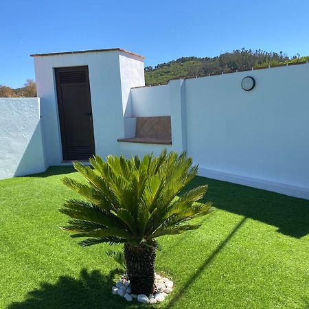 Mirador De La Vega De Cazalla Cazalla de la Sierra Exterior foto